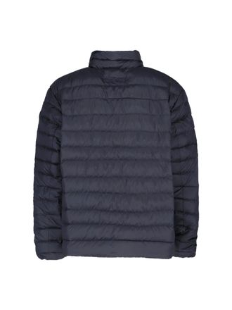 Canada Goose Mens Jackets Black