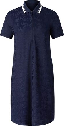 Bogner Pina jersey dress for women - Navy blue - 34