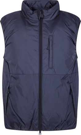 Aspesi Jacket Sleeveless Jil