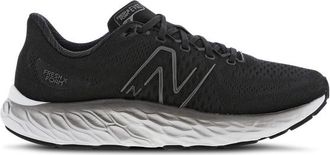New Balance Fresh Foam Evoz v2 Running Shoes in Black Men