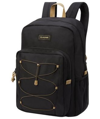 Dakine Educated Backpack 30L Lifestyle Street Pack in Black Onyx at Nordstrom