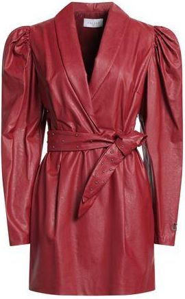 Gaëlle Paris DRESSES - Mini dresses on YOOX.COM