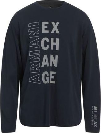 A|X Armani Exchange TOPWEAR - T-shirts on YOOX.COM