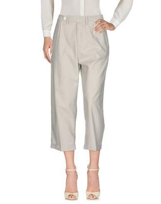 Cycle BOTTOMWEAR - Pantaloni su YOOX.COM