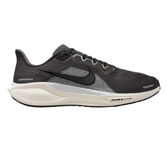 Nike Air Zoom Pegasus 41 hardloopschoenen voor heren (As/Zwart)