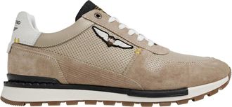 PME Legend Sneakers Aircobra Beige
