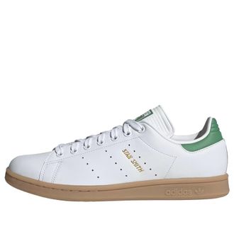 adidas Stan Smith White Preloved Blue Gum ID0268