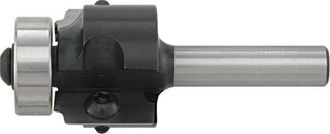 Fortis Fortis - Redondeando Fresas Con Placas Reversibles R325.4x19.5x65 Mm S8