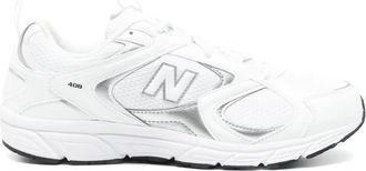 New Balance Sneakers 408 - Bianco