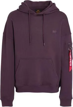 Alpha Industries TOPWEAR - Sweatshirts on YOOX.COM