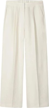 Luisa Cerano Mujer, Pantalones, Beige, Talla: XS