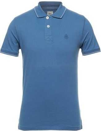 B. K. Collection CAMISETAS Y TOPS - Polos en YOOX.COM