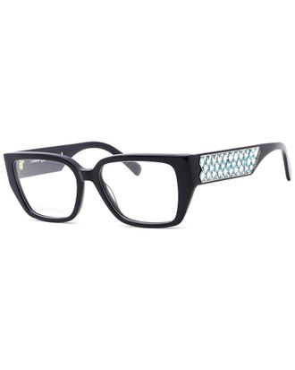 Swarovski Womens Sk5446 54Mm Optical Frames