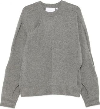 Axel Arigato Sweater AXEL ARIGATO Men color Grey