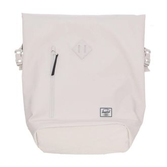 Herschel Tassen, unisex, Grijs, ONE Size, Moonbeam Tonal Roll Top Rugzak