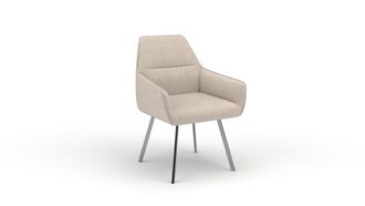 Schubiger M&ouml;bel Stuhl Bellatrix