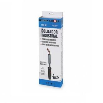 Target Target Soldador Curvo Si-200 200w Profesional, 0unidades