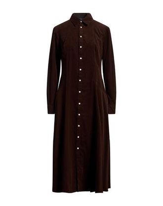Ralph Lauren DRESSES - Midi dresses on YOOX.COM