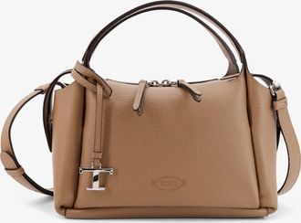 Tod's Borsa a tracolla Apa in pelle - TODS - gender_Woman