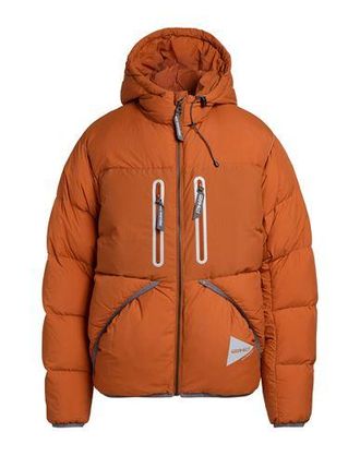 Gramicci ROPA DE ABRIGO - Plum&iacute;feros y acolchados en YOOX.COM