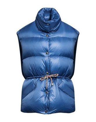 Khrisjoy COATS & JACKETS - Gilets on YOOX.COM