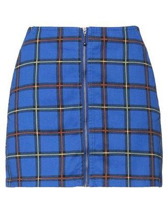 Obey HOSEN & RÖCKE - Miniröcke auf YOOX.COM