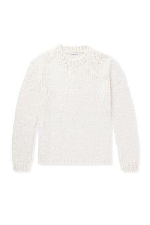 Gabriela Hearst Lawrence Cashmere Sweater