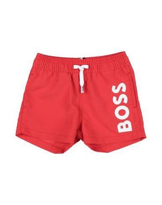 BOSS BOTTOMWEAR - Shorts & Bermuda Shorts on YOOX.COM