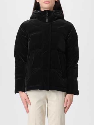 Peuterey Piumino trapuntato Peuterey in velluto