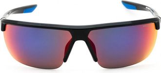 Nike Shield Full Rim Sunglasses - Black