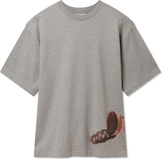 Axel Arigato Uomo, Top, Grigio, XL, new