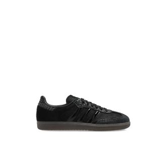 adidas Originals Adidas Originals, Sneakers, male, Black, Size: 10 1/2 US Samba OG W