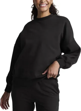 Beyond Yoga Luxefleece Oversized Sweatshirt