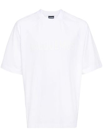Jacquemus: White T-Shirts now up to −65% | Stylight
