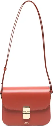 A.P.C. A. P.C. Bag