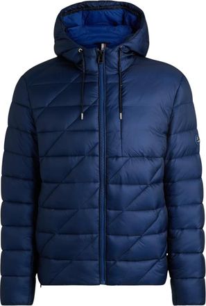 HUGO BOSS Uomo, Giacche, Blu, S, new