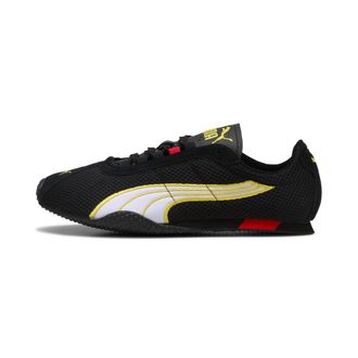 Puma Sneakers H-Street unisex, Scarpe, Nero, 35.5