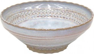 Costa Nova Suppen-/Getreideschale Cristal Nacar ø 18 cm (6 Stück)