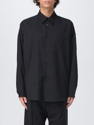 Marni Camicia Marni in lana vergine