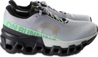 On Running On Running Cloudmonster 2