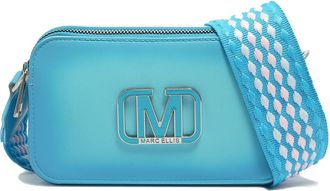 Marc Ellis Schoudertas