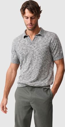 Rodd & Gunn Poison Bay Knit