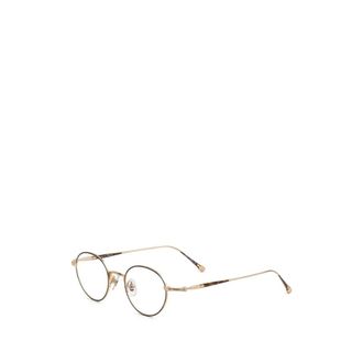 Matsuda Glasses, unisex, Yellow, Size: 46 MM Optical Frame