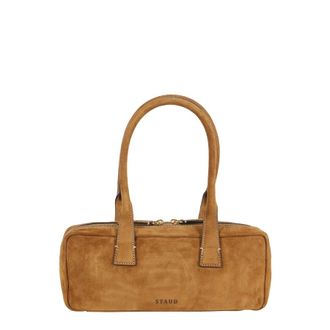 Staud Staud Dude Shoulder Bag