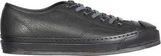 HENDER SCHEME Manual Industrial 23 - Heren - Sneakers - Zwart - 39 EU - Schoenen
