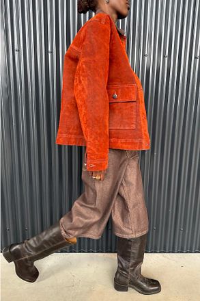 Frye Campus 14L Boots