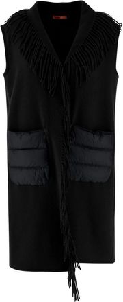 Herno Donna, Giacche, Nero, Taglia unica, new