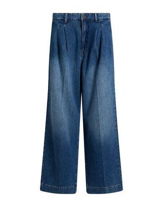 Rossi PARTES DE ABAJO - Pantalones vaqueros en YOOX.COM