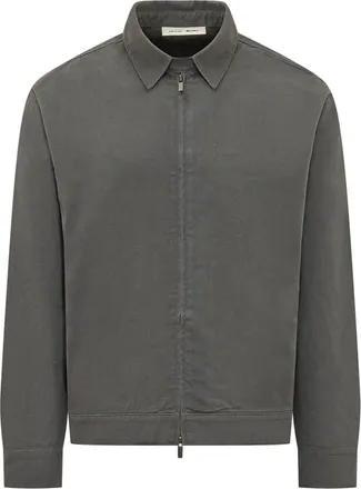 Fear of God Uomo, Giacche, Grigio, M, new