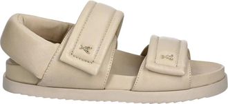 Patrizia Pepe Donna, Scarpe, Beige, 37 EU, new